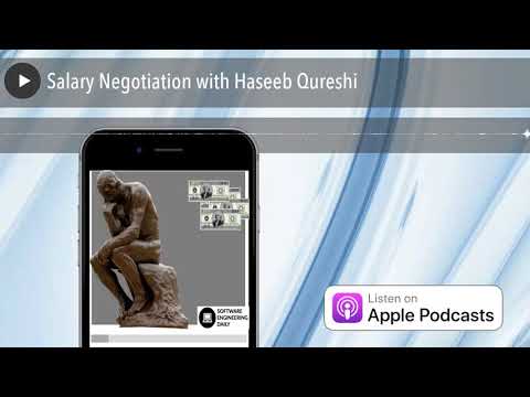 download lagu mp3 mp4 How To Negotiate Salary Haseeb, download lagu How To Negotiate Salary Haseeb gratis, unduh video klip How To Negotiate Salary Haseeb