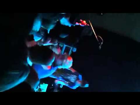 R5 - Billion Hits 3/28/13 Lawrence, KS