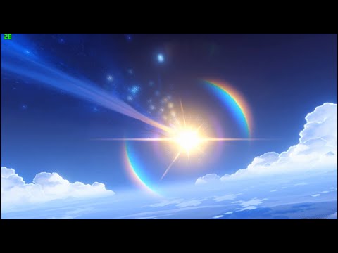 Genshin Impact Gacha 30x Farewell of Snezhnaya