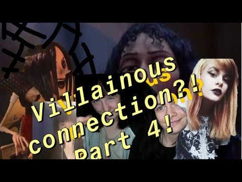 Other mother and mother Gothel connected?! Part 4!