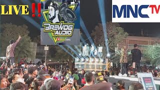 Download lagu LIVE‼️BREWOG🔊 Di Alun Alun Kota Blitar Acara 'KILAU RAYA' MNCTV ( Jumat 23 September 2022 ) mp3