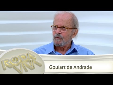download lagu mp3 mp4 Goulart De Andrade, download lagu Goulart De Andrade gratis, unduh video klip Goulart De Andrade