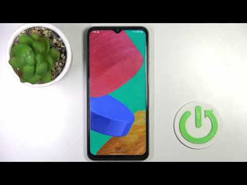 How to Change System Language on SAMSUNG Galaxy M33?