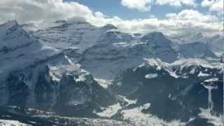 preview picture of video 'Panorama 360° depuis le sommet de la Para 2540 m dans le canton de Vaud'