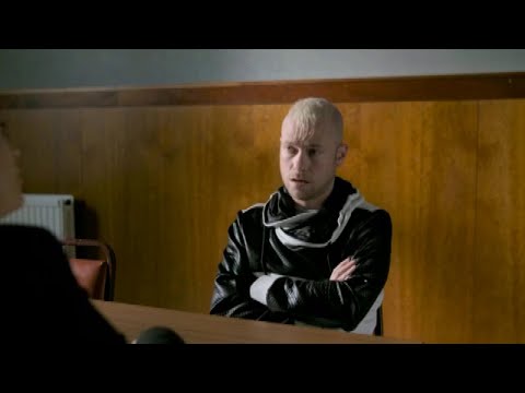 Scot Squad - The Bam Whisperer