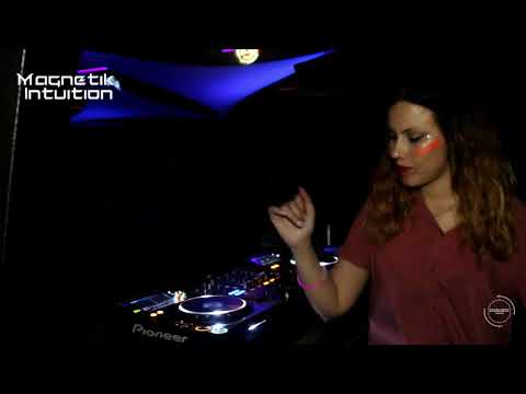 Ganeisha vs Guapa Lee @ Magnetik Intuition ᴴᴰ