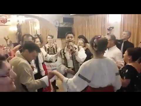 Robert Dumitru si Ansamblul Doinita - Cine seamana cu mine, Marioara de la Gorj - nunta