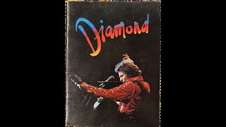 STARGAZER - Neil Diamond (1976)
