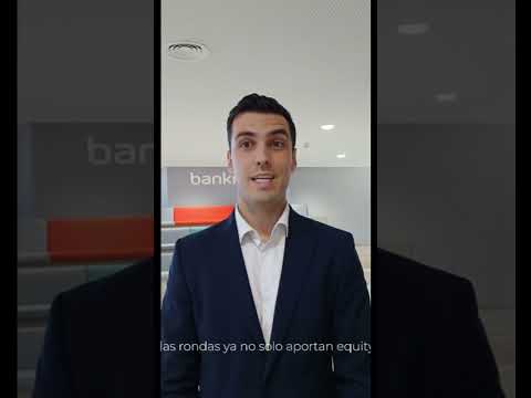 Venture Capital, deuda y ayudas: así se financian las startups hoy