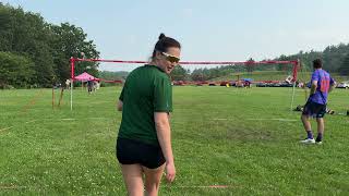 Acton RCOAA 6/8/25 Silver Semifinals