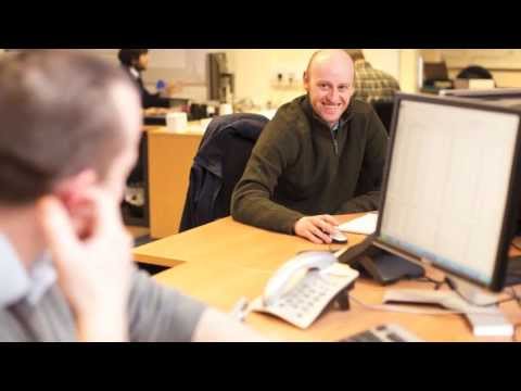 CDE - Engineering Excellence