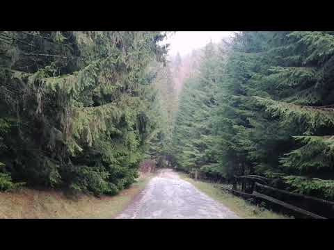 Valea Cheii - Podu Dambovitei