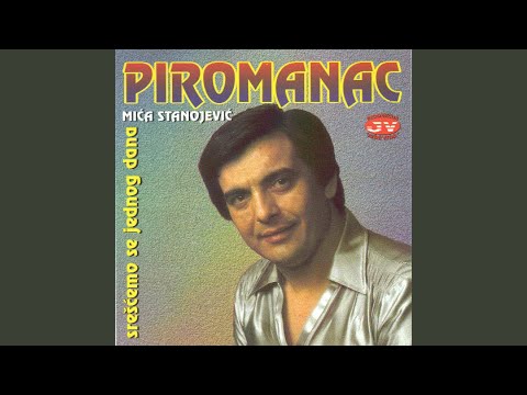 Idem kuci, vec je kasno