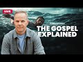 The FIRST GOSPEL Promise Unveiled TY GIBSON Unbelievable
