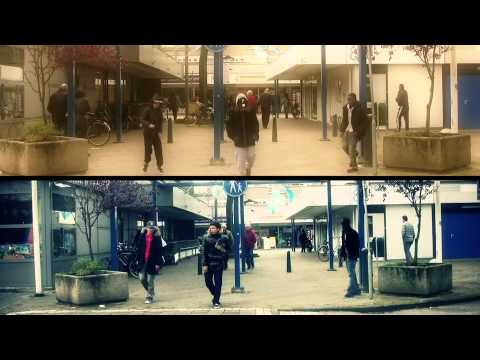 Official videoclip by D-LEMMA