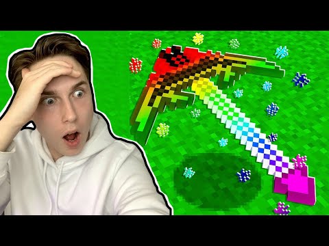 NYE VILDE VÅBEN i MINECRAFT!! - Dansk Minecraft