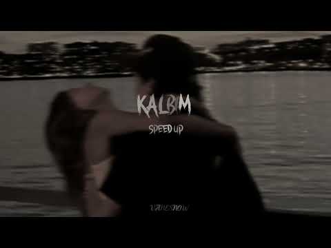 Kürşat Zengin - Kalbim (Speed up)