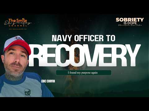 Eric Corvin | Sobriety is D.O.P.E | Ep. 6