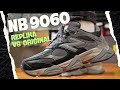NEW BALANCE 9060 Review Original Vs Replica Is The Difference Worth 100
