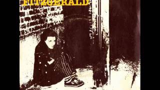 PATRIK FITZGERALD the little dippers 1978