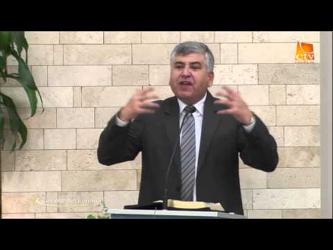 Cuvinte din Lumina - Relu Moldovan - Ascultătorii fără ținere de minte