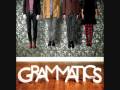 Broken Wing Grammatics 