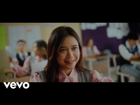 Brisia Jodie - Cinta Kau Dimana (Official Music Video)