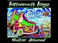 Kottonmouth Kings Tangerine Sky