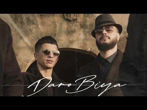 Mrabet - Daro Biya (Feat. Ali Ssamid) [official audio]