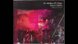 Les Rallizes Dénudés - Strong Out Deeper Than The Night (Live 4-12-'76)