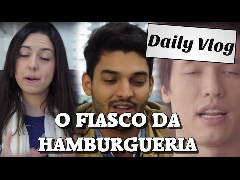 Zebelo: O fiasco do burger de burgus