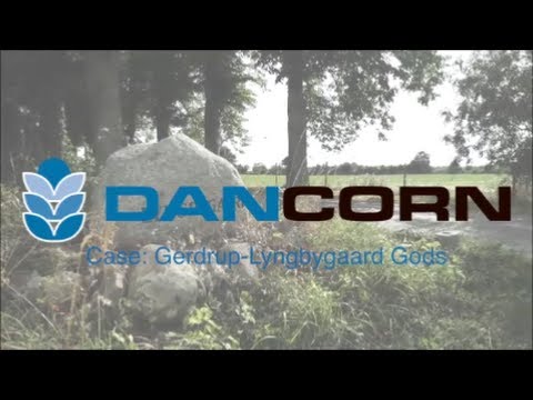 DANCORN Floor store Flach LeRoy - Lyngbygård - English speak - English Version, FLR-CropDrying