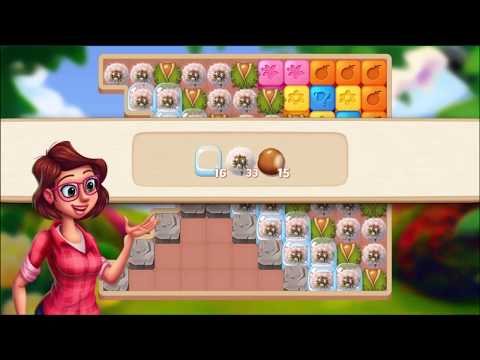 Lily's Garden [ Level 65 ] No Boosters