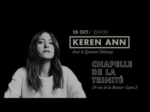 Le Petit Bulletin Festival -  Keren Ann