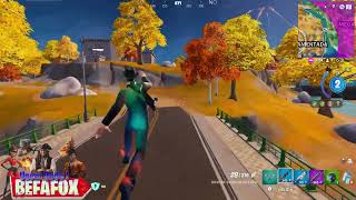 Jogando com Eminem Fortnite BEFAFOXGAMES#fortniteclips,#fã do eminem#