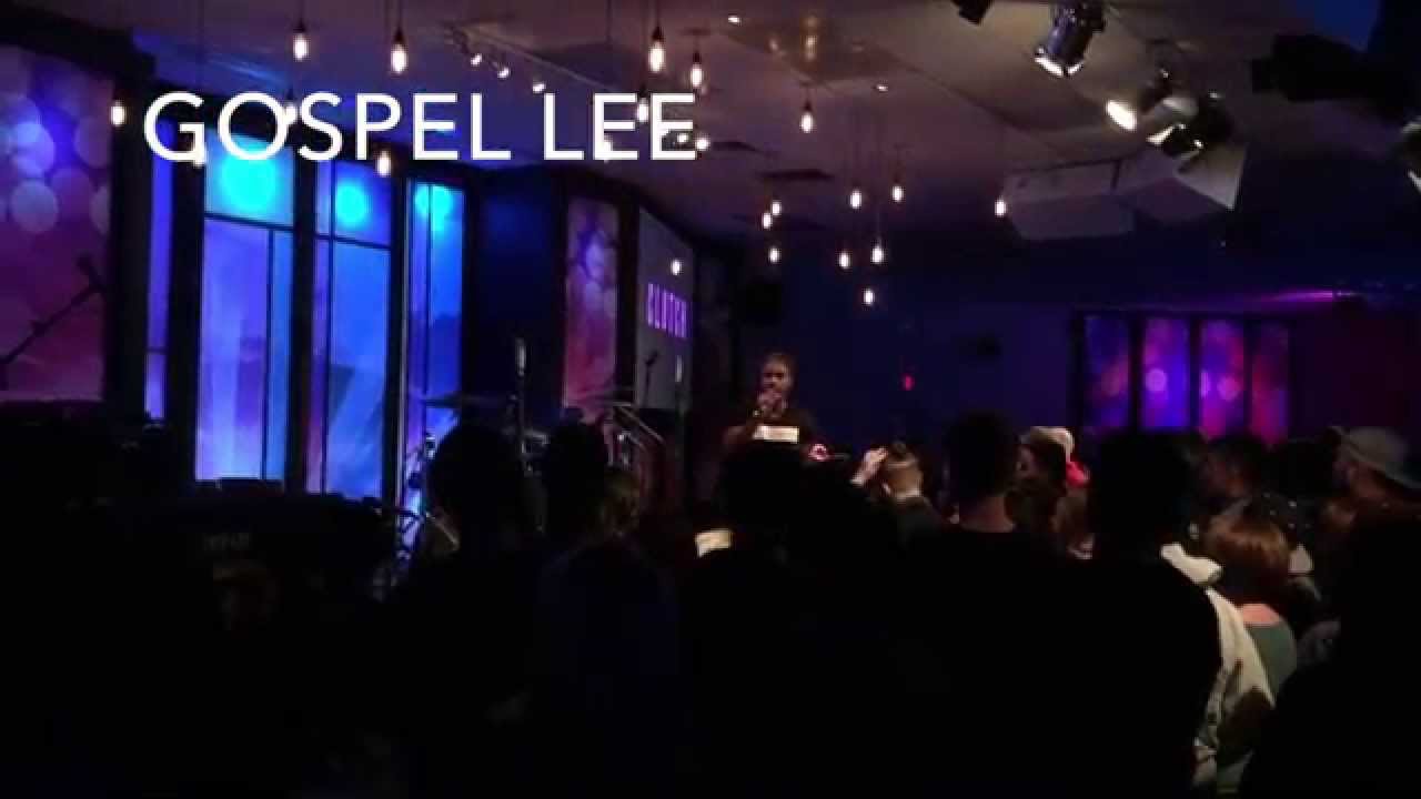 Promotional video thumbnail 5 for Gospel Lee