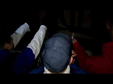 PEPE vs KAIVA vs MURAII vs SOUZ - 8vos FECHA 5 (Torneo 2018) - WILDE STYLE 10/08