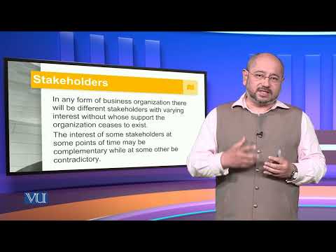 MGT717 Topic003 | Corporate Governance