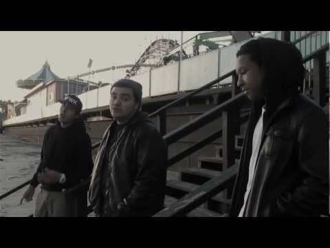 YFWK- Official Air Bound Video