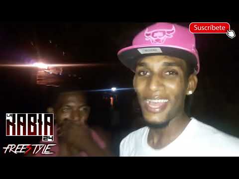 ( DIO LA CHAPA POR UN ROMO 🤣) La Rabia 24 vs El Cheo 18 - #freestyle Video De Risa 2022