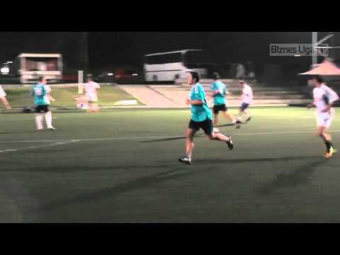 18.08.2015 II Liga C - TESCO vs. IBM BTO