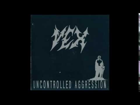 Vex  -  Uncontrolled Aggression (1996)