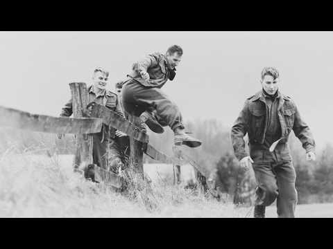 Forge of Heroes - movie soundtrack