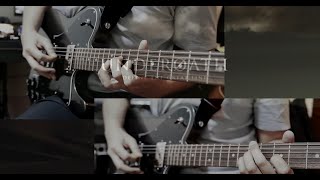 Underoath - Casting Such A Thin Shadow (Full Instrumental Cover)