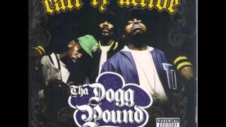 Tha Dogg Pound- Cali Iz Active
