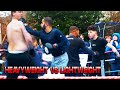 3 VS 1 DENNIS THE MENACE VS EVERYBODY KING OF THE RING EP13