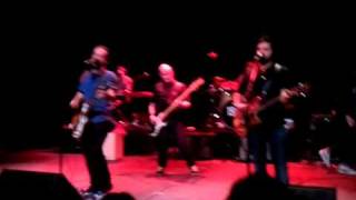 La mirada de la gente que conspira - Love of Lesbian @ Teatre principal de Badalona