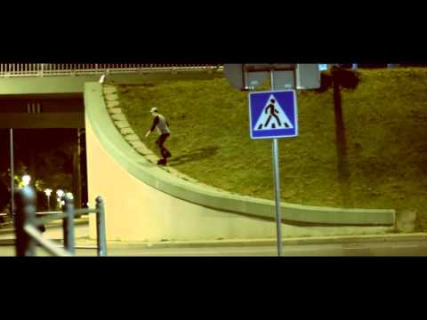 Despotin Fam x Goodhood - Taxi