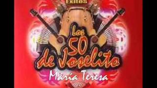 María Teresa Music Video