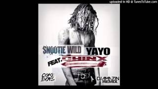 Chinx Drugz - Yayo (Remix) [Download Link]